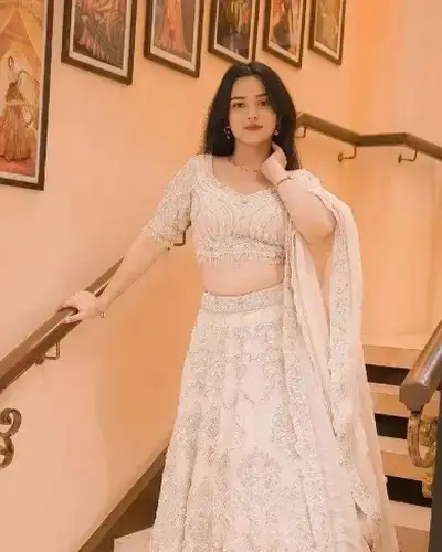 Escort Service In Bahraich